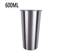 Tazza per bevande elegante e resistente per caffè e frullati (61 caratteri)