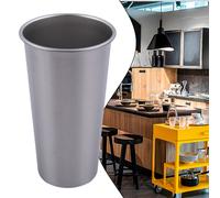 Tazza per bevande elegante e resistente per caffè e frullati (61 caratteri)