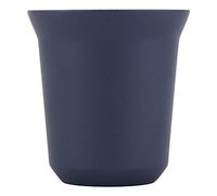 Tazza Per Capsule di Caffè, Doppio Strato Otufan Progettato Per Ricevere Capsule di Caffè Adatte Per La Tazza Dell'ugello Per Cappuccino E Moka Per L'home Office(#1)