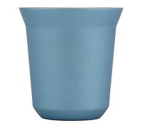 Tazza Per Capsule di Caffè, Doppio Strato Otufan Progettato Per Ricevere Capsule di Caffè Adatte Per La Tazza Dell'ugello Per Cappuccino E Moka Per L'home Office(#2)