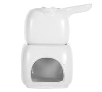 Tazza Per Fonduta Di Cioccolato Tazze Pentola Scalda Burro Caldo Più