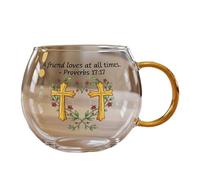 Tazza per Halloween, bicchieri di Halloween, bicchieri di , spooky Mug, motivo dipinto, spooky Coffee Mug For Kitchen Beverage Youth Party Milk Tea Cold Drinks Child Travel Adult