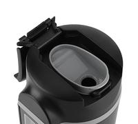 Tazza per il Controllo della Temperatura, Tazza caffè per Auto Tazza caffè Autoriscaldante con Display LCD 500 Ml per il Campeggio
