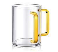 Tazza per il lavaggio delle mani per il rituale ebraico Netilat Yadayim