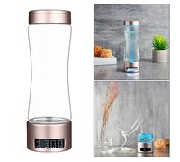 Tazza per la salute della bottiglia dell'acqua del generatore di ionizzatore