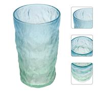 Tazza Per L'acqua Con Motivo Ghiacciaio Bicchiere Di Vino Accessorio La Casa