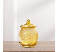 Tazza per l'acqua del Buddha Tazza per l'offerta dell'acqua per