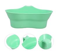 Tazza Per L'assistenza Agli Anziani Prodotti Di Spazzolino Da Denti Plastica