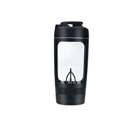 Tazza per mescolare il caffè, Shaker For Proteine del Siero Del Latte Elettrico Portatile USB Da 630 Ml, Completamente Automatico, Ricaricabile, For Cocktail.,Automescolante