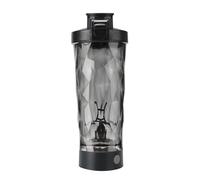 Tazza per mescolare il caffè, Tazza Miscelatrice Automatica, Tazza Shaker Elettrica, Tazza Fitness, Caffè, Latte In Polvere, Ricarica, Tazza Acqua, Attrezzatura For Moto,Automescolante(Black)