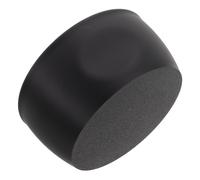 Tazza per schiuma da barba: ciotola da barba con bocca larga per una facile