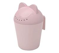 Tazza per shampoo per bambini, per doccia, sciacquo a cascata, per lavare i capelli, bagnare e lavare i capelli, per lavare gli occhi, per shampoo e fare il bagno, irrigare fiori e spazzolare