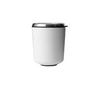 Tazza Per Spazzolino 7 Bianco