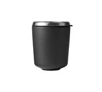 Tazza Per Spazzolino da Denti 7 Nero