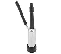 Tazza per tettarella per latte in acciaio inossidabile, accessorio per mungitrice per pecore, tazza per mungitura resistente con guscio di alta qualità per la raccolta del latte