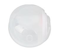 Tazza per Tiralatte Indossabile, Tazza per la Raccolta del Latte a Mani Gratuite per Mamme Dopo il Parto, Realizzata in Materiale PP e Silicone, capacità di 240 Ml