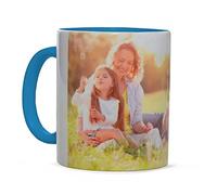 Tazza Personalizzata con Foto e Testo per ricordi e momenti speciali