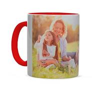 Tazza Personalizzata con Foto e Testo per ricordi e momenti speciali