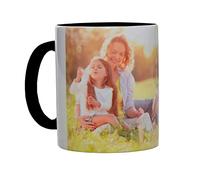 Tazza Personalizzata con Foto e Testo per ricordi e momenti speciali