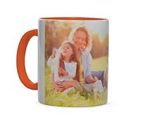 Tazza Personalizzata con Foto e Testo per ricordi e momenti speciali