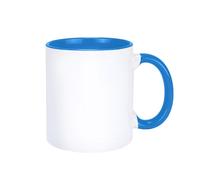 Tazza personalizzata per laurea con nome classe del 2025 High School College Phd Graduations Grad Graduate Hoj727 (blu, taglia unica)