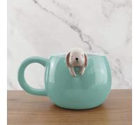 TAZZA PET FRIENDS CONIGLIO MUG