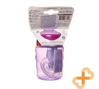 Philips Avent Classic tazza 9m+ Girl 260 ml
