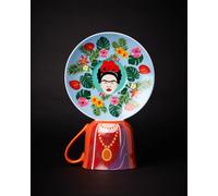 TAZZA + PIATTO FRIDA KAHLO FREEDOM