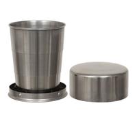 Tazza pieghevole MFH Telescope - 150 ml