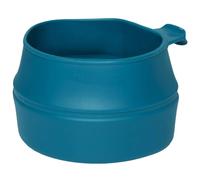 Tazza pieghevole Wildo Fold-A-Cup 250 ml - Azure