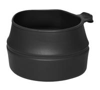 Wildo Relags - Tazza pieghevole in plastica, 200 ml