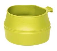 Tazza pieghevole Wildo Fold-A-Cup 250 ml - Lime