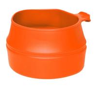 Tazza pieghevole Wildo Fold-A-Cup 250 ml - Orange