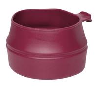 Tazza pieghevole Wildo Fold-A-Cup 250 ml - Raspberry