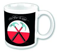 Tazza Pink Floyd Hammers Logo Mug