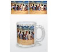Tazza - Pink Floyd: Pyramid - Back Catalogue (mug / Tazza)