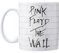 Tazza - Pink Floyd: Pyramid - The Wall (mug / Tazza)