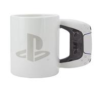 Tazza in ceramica PlayStation 5 PS5 Controller Shaped Mug 480ml Paladone