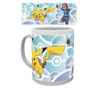 Tazza - Pokemon: Abystyle - I Choose You (mug 320 Ml / Tazza)