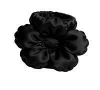Tazza portaoggetti da scrivania, organizer per penne a forma di fiore per appunti, cravatte per capelli, accessori per spazzole, design decorativo aperto per scrivania, organizer decorativo da