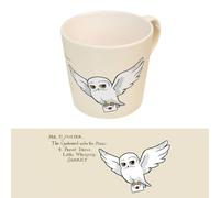 Grupo Erik Tazza Harry Potter – Civetta Edwige (Hedwig) – Ceramica 444 ml – Regalo