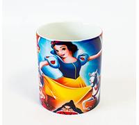 Tazza Principessa Bianca Neve E I 7 Nani