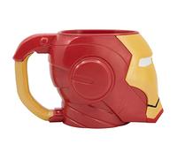 Tazza PS 3d 285 ml Avengers Iron Man