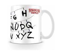 TAZZA PYRAMID INTERNATIONAL Stranger Things(Lights)mg