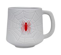 Marvel Shaped Mug Spider-Man