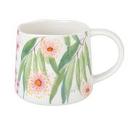 Tazza RBG Native Blooms Eucalipto Per 350Ml In Porcellana Maxwell & Williams