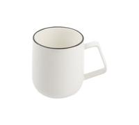 Tazza S|P Collection Studio Base White, 420 ml