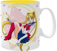 Tazza - Sailor Moon: Sailor Moon Mug 460 Ml