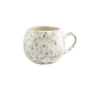 Tazza Salt&Pepper Muggies Dotted Grey, 460 ml