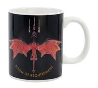 Tazza Scambiatore Di Calore Harry Potter 325Ml